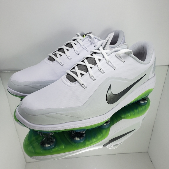 nike synthetic leather shoes